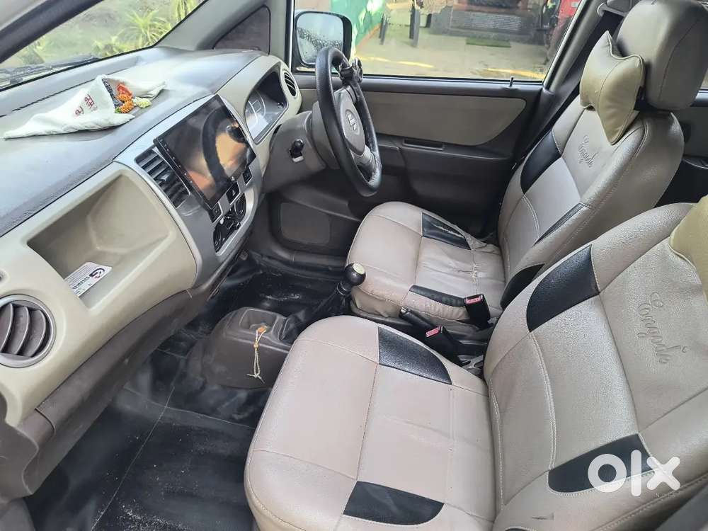 Zen Estilo 2011 Good Condition