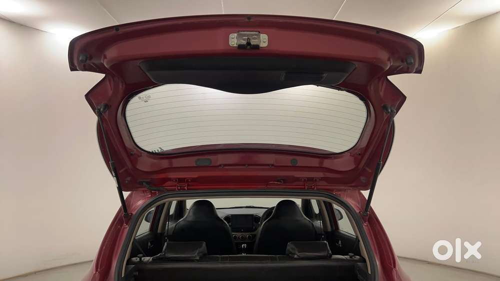 Hyundai Grand I10 Asta 1.1 Crdi, 2015, Diesel