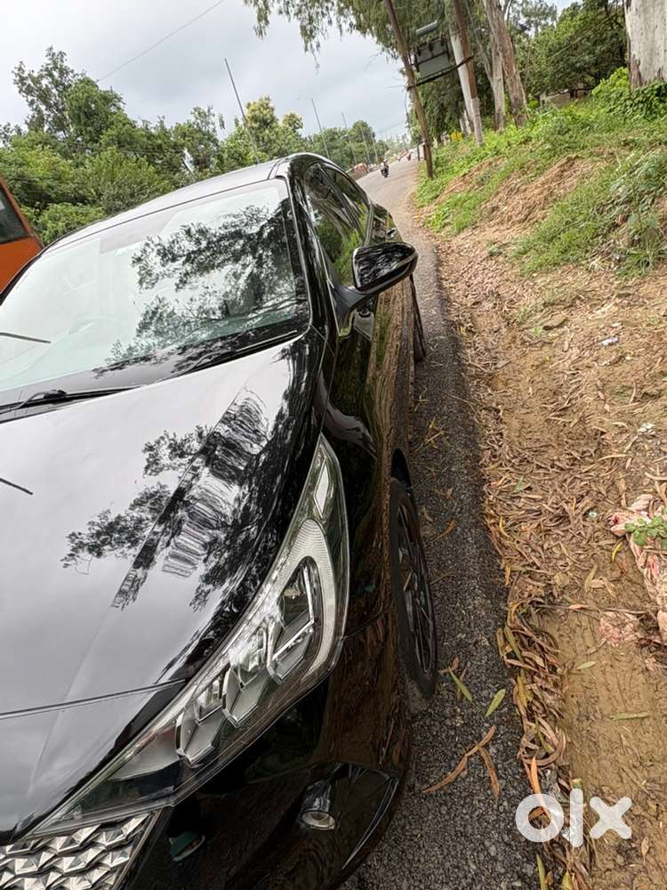 2022 Hyundai Verna Crdi Odometer 70,000