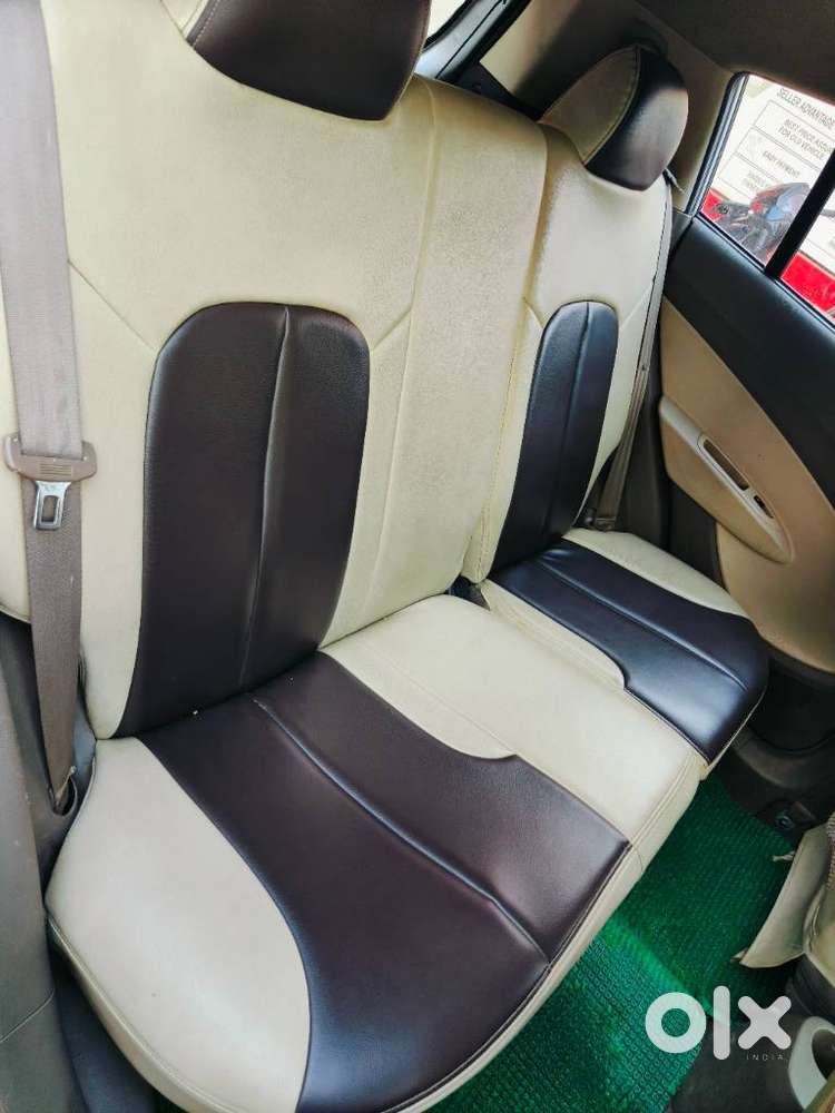 Chevrolet Sail Hatchback 1.2 Ls Abs, 2014, Petrol
