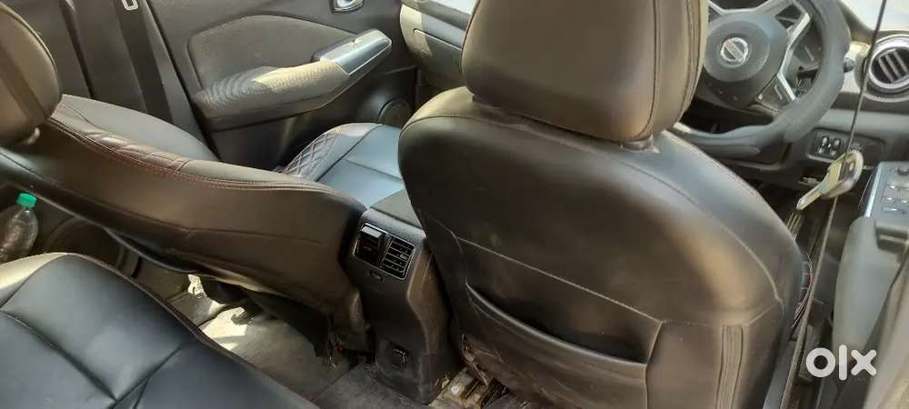 Nissan Kicks 2020 Lpg 140000 Km Driven
