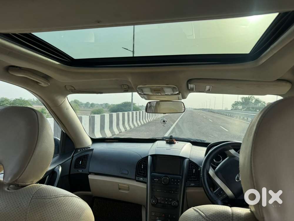 Mahindra Xuv500 Diesel Manual 2016