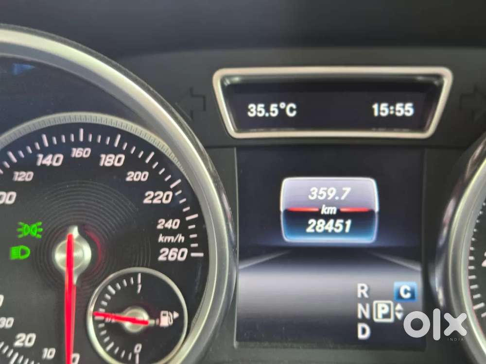 Mercedes-benz Gle Class 250d, 2019, Diesel