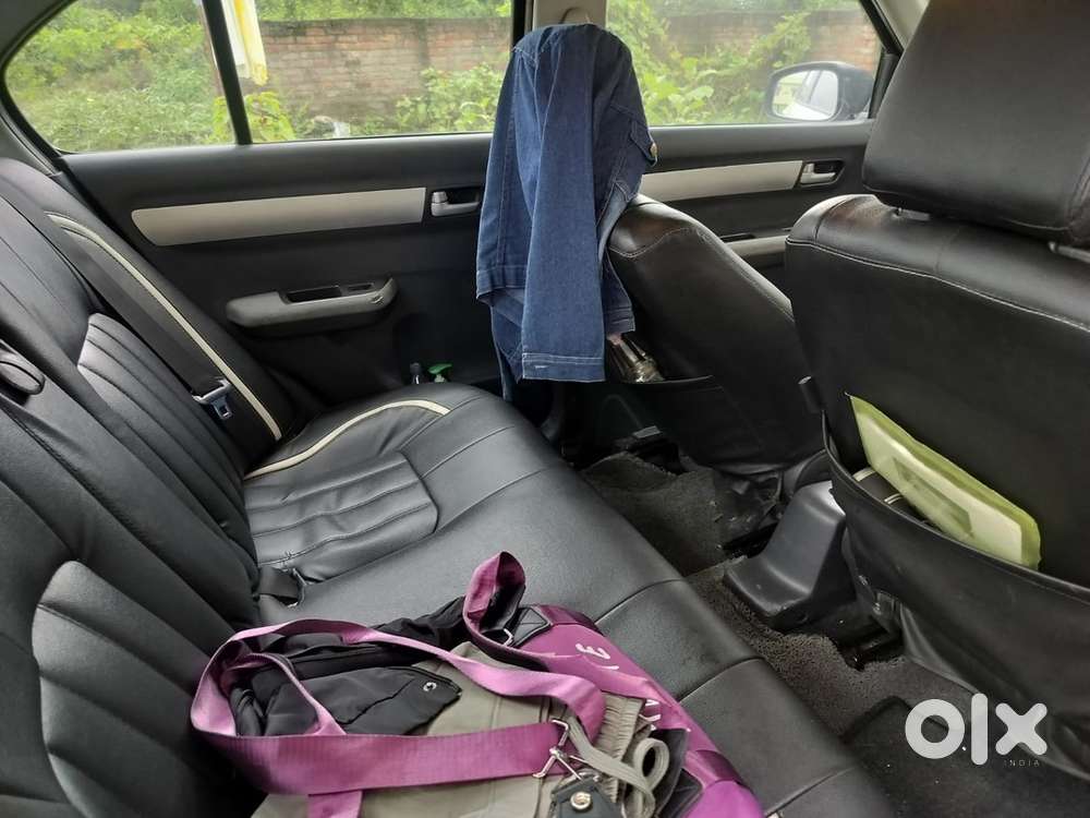 Maruti Suzuki Swift