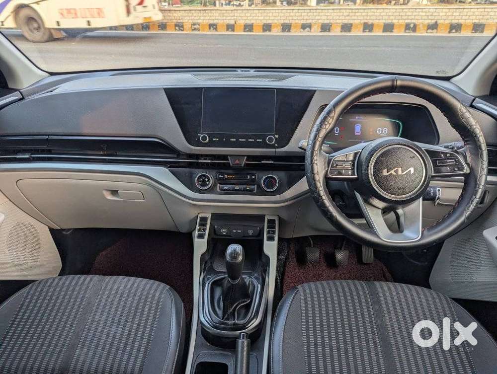 Kia Carens 1.5 Prestige 7 Str, 2022, Diesel