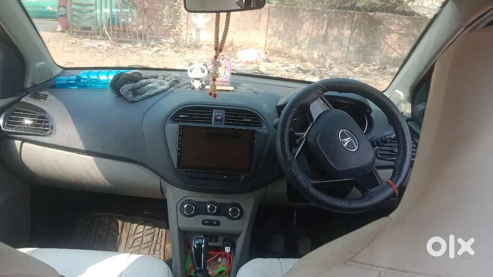 Tata Tiago 2019 Diesel Well Maintained & Good Condition