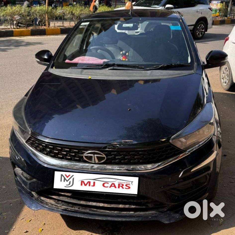 Tata Tiago 1.2 Revotron Xt Cng, 2022, Cng & Hybrids