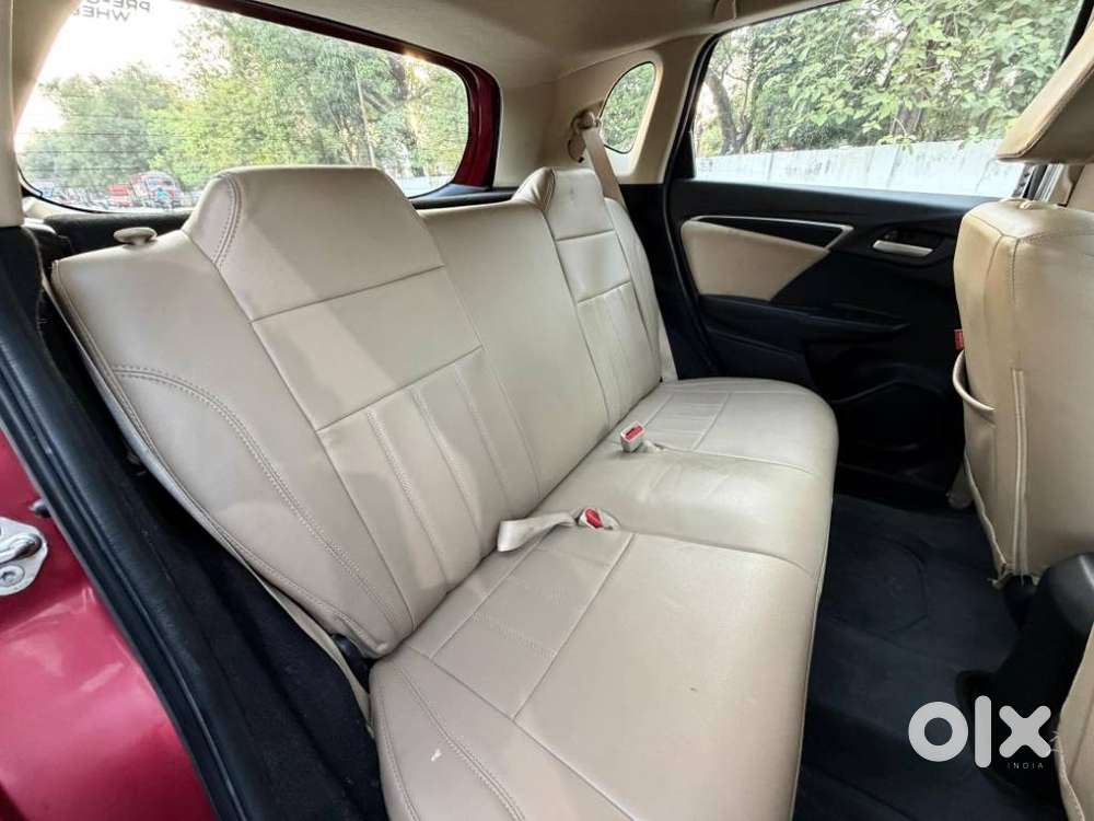 Honda Jazz Vx Cvt, 2021, Petrol