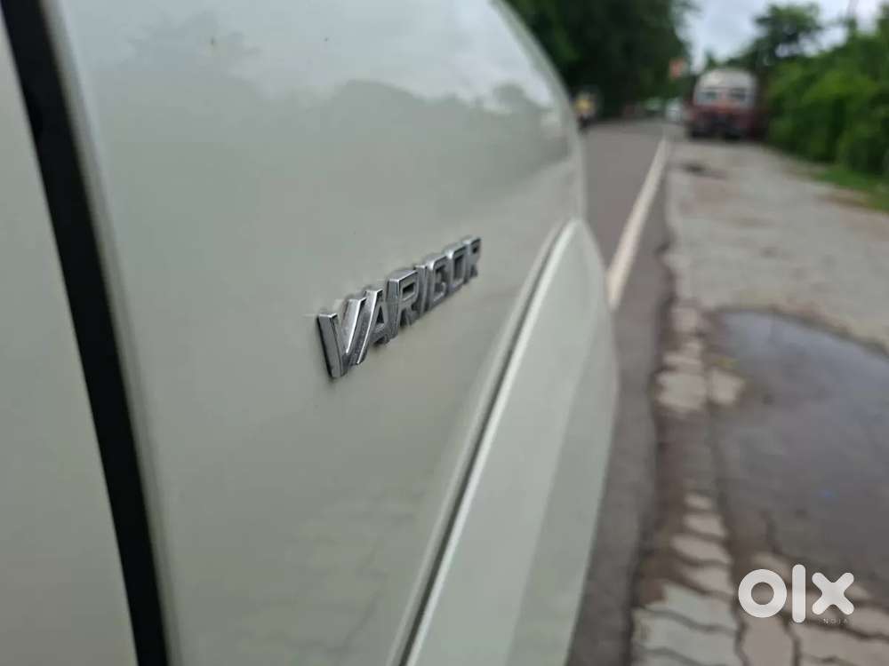 Tata Safari Storme [ ] 2.2 Ex 4x2, 2017, Diesel