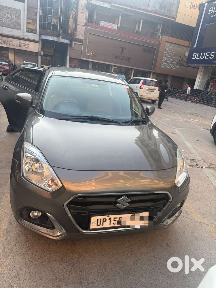 Maruti Suzuki Swift Dzire 1.3 Vxi, 2023, Cng & Hybrids