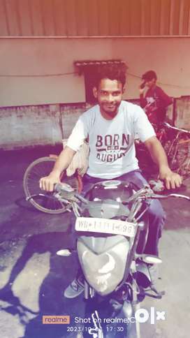 Olx bike hot sale konnagar