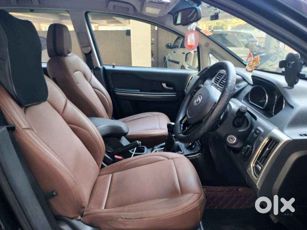 Tata Hexa Xm, 2018, Diesel