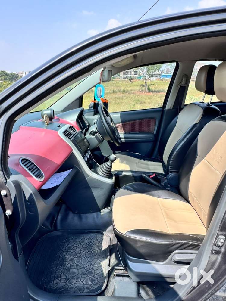 Maruti Suzuki Ritz Zdi Abs, 2014, Diesel