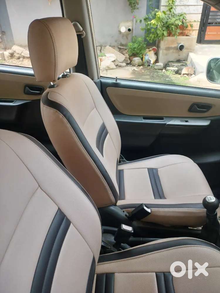Maruti Suzuki Estilo 2008 Lxi