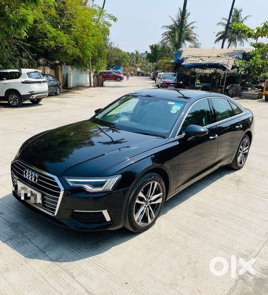 Audi A6 2.0 45 Tfsi Technology, 2023, Petrol