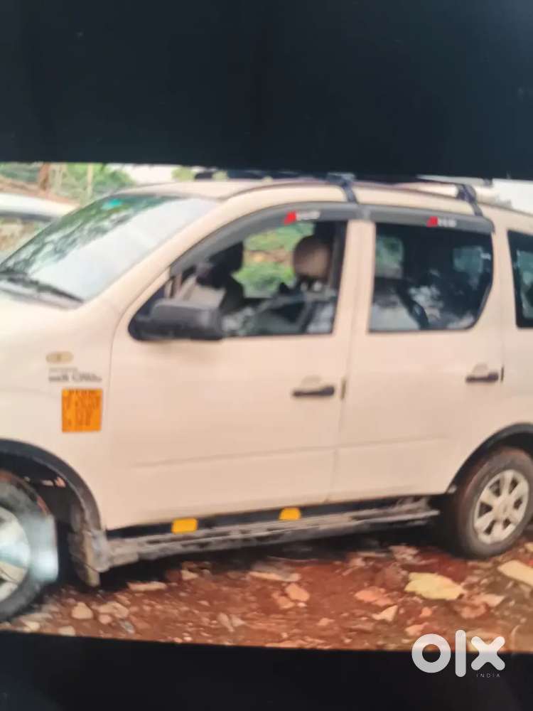 Mahindra Xylo 2018 Diesel 250000 Km Driven