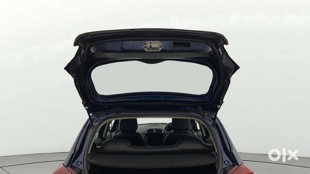 Tata Tiago 1.05 Revotorq Xt Option, 2021, Petrol