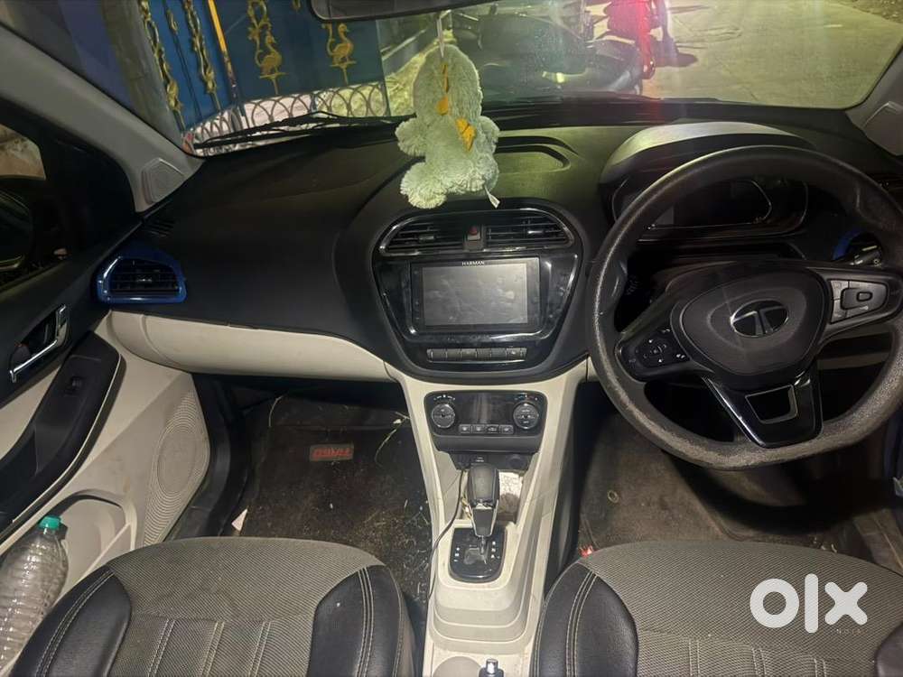 Tata Tiago 2024 Petrol 27000 Km Driven