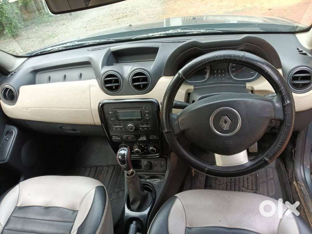 Renault Duster 85ps Diesel Rxl Optional, 2014, Diesel