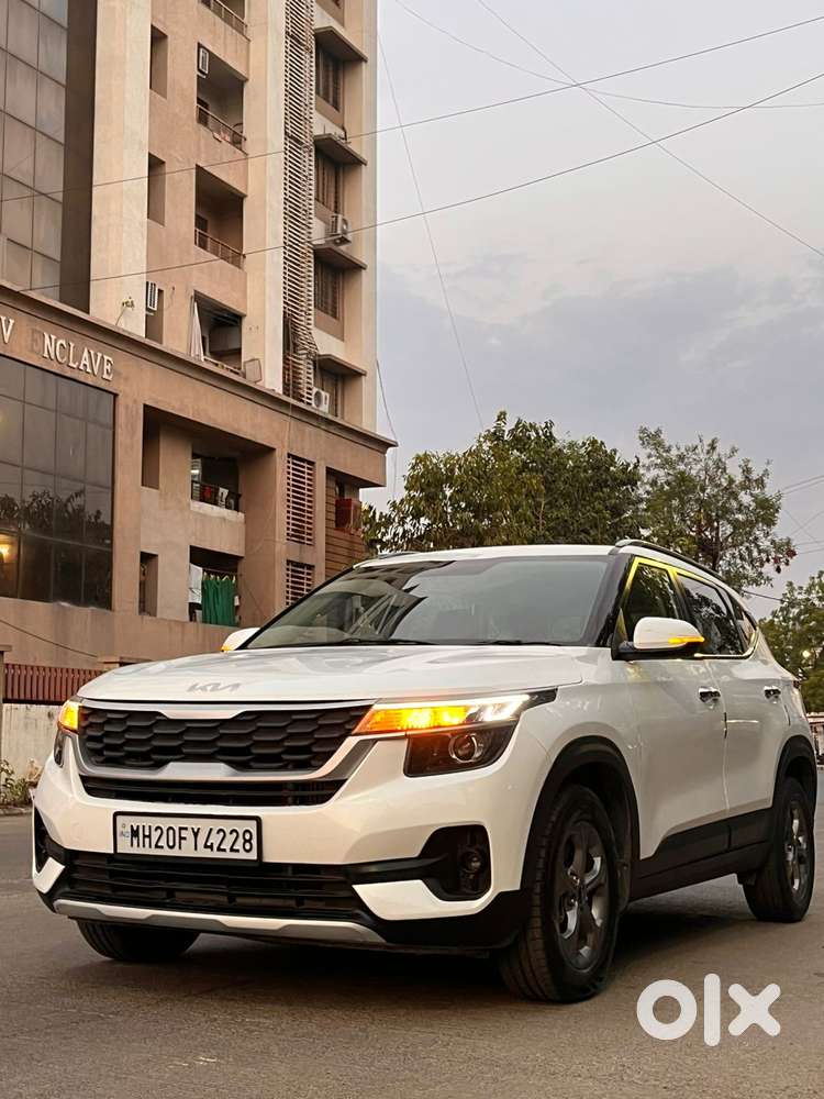 Kia Seltos Htk Plus D, 2022, Diesel