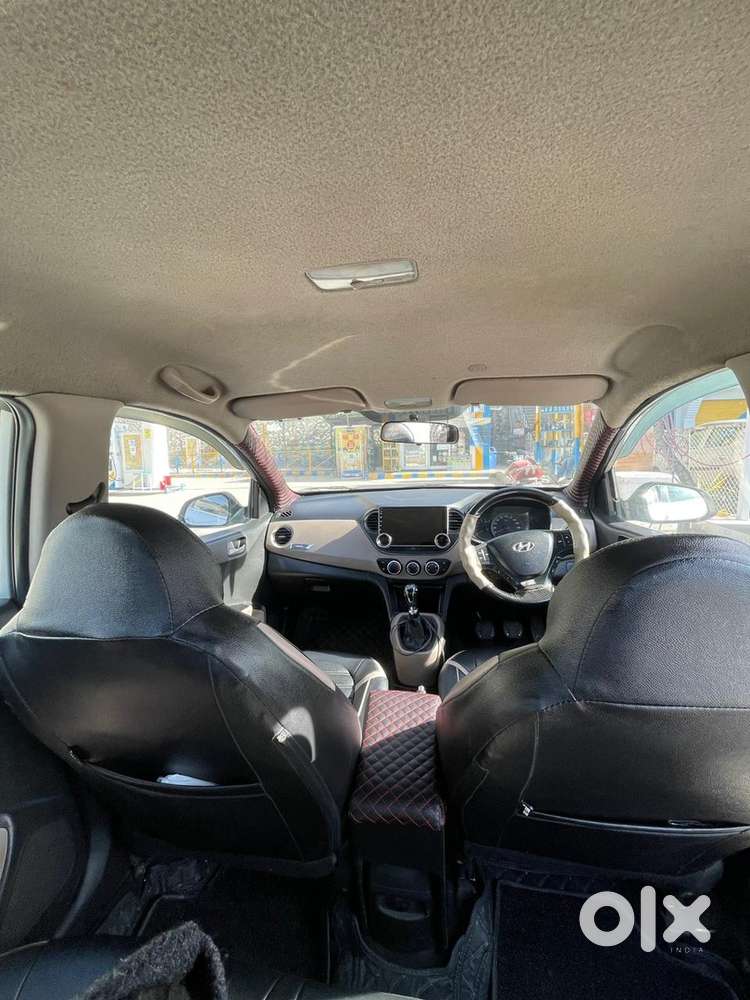 Hyundai Xcent 2014 Diesel