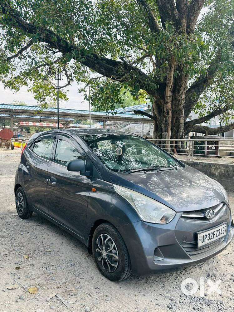 Hyundai Eon Era +, 2015, Petrol