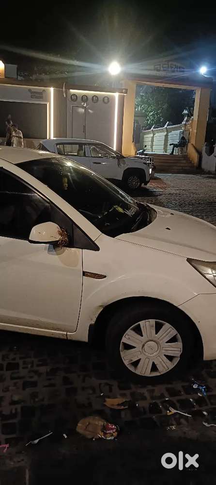 Ford Figo 2011 Diesel Well Maintained