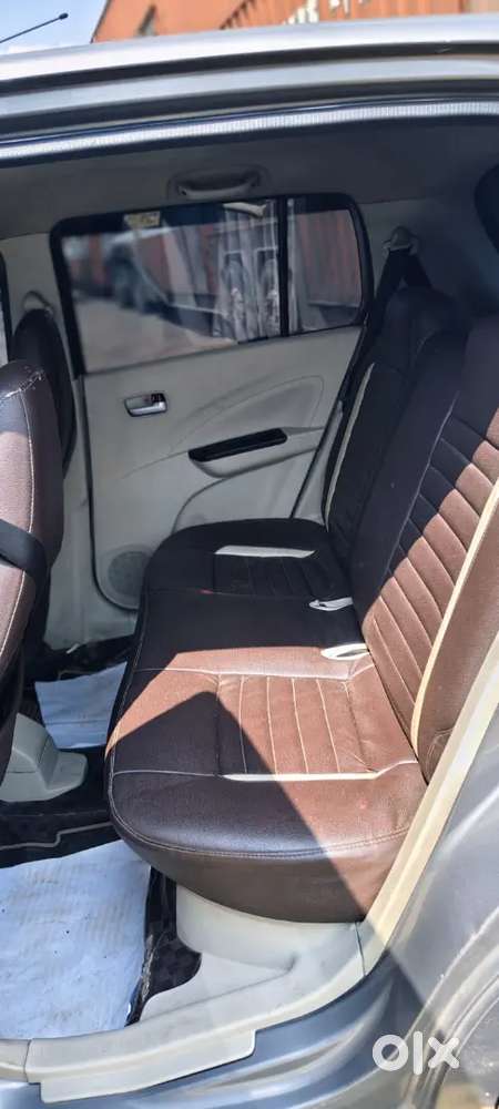 Maruti Suzuki Celerio 2021