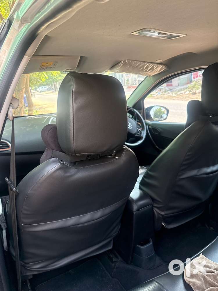 Tata Tiago Nrg Petrol 2020