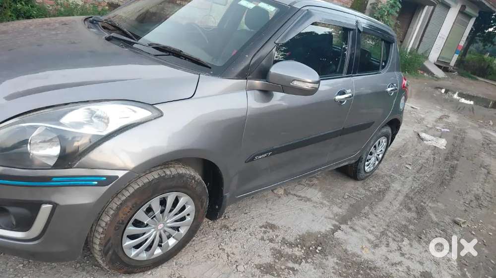 Swift Ddis Vdi Maruti 2015