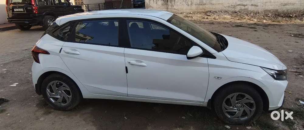 Hyundai I20 Magna 1.5ltr Mt On Sale