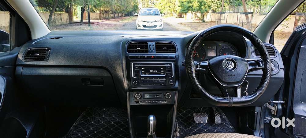 Volkswagen Vento 1.5 Tdi Comfortline At, 2017, Diesel