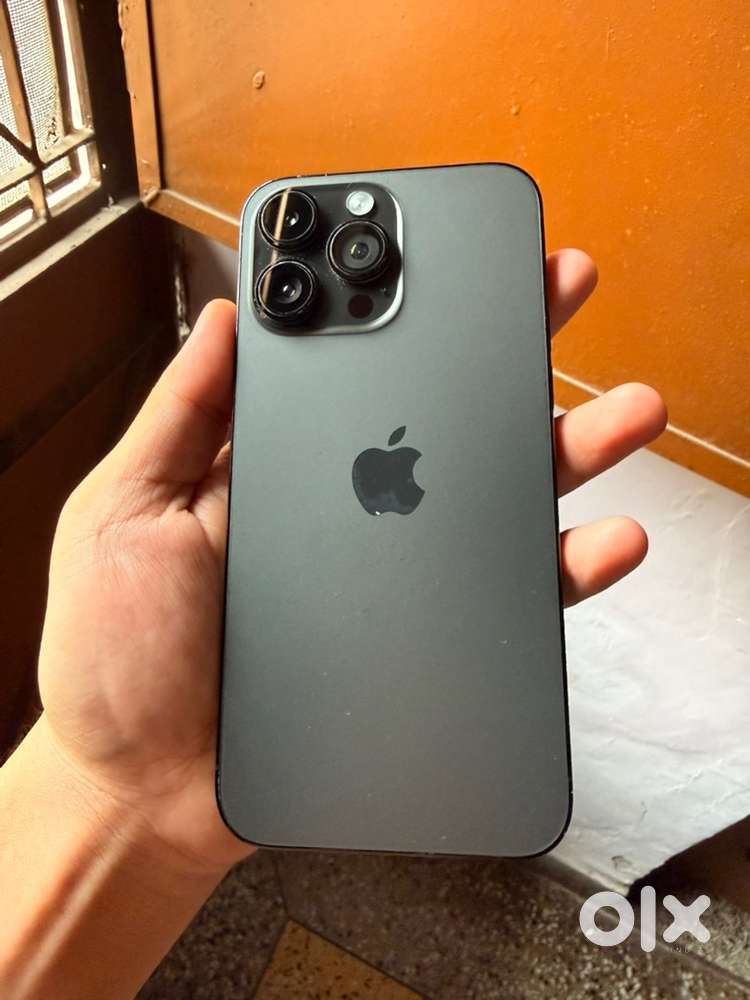 Buy & Sell Second Hand iPhones in Delhi, Used Apple Mobile Phones