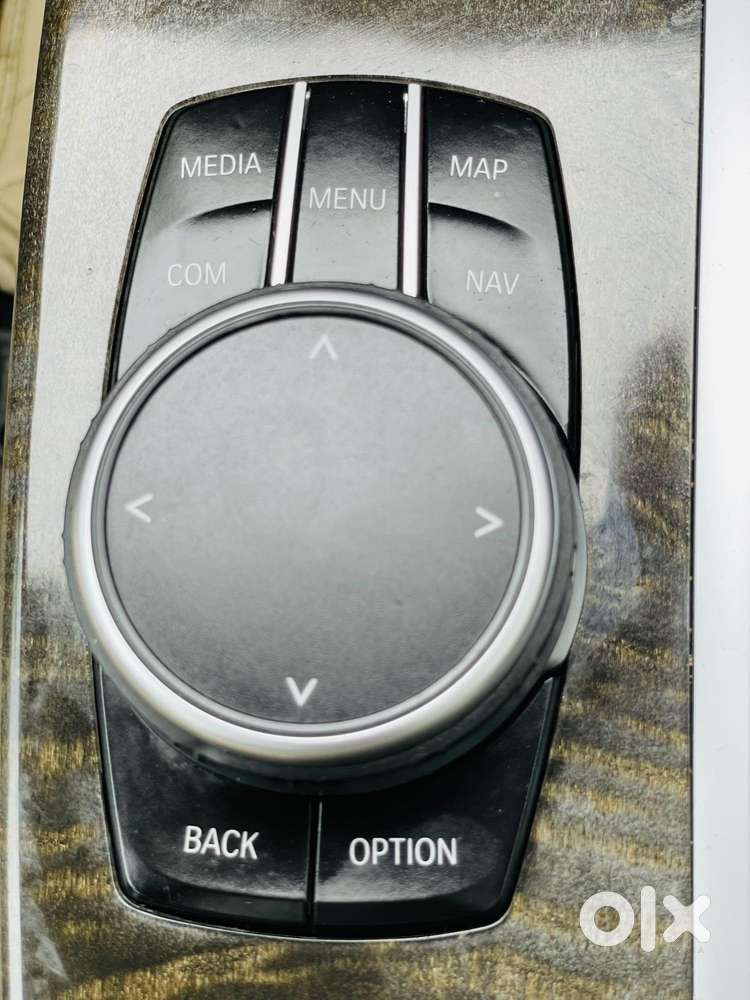 Bmw X3 Xdrive 20d Luxury Line, 2021, Diesel