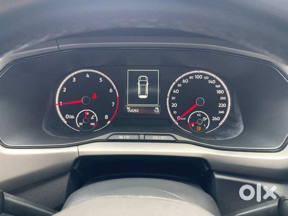 Volkswagen Taigun 1.0 Tsi Highline, 2021, Petrol
