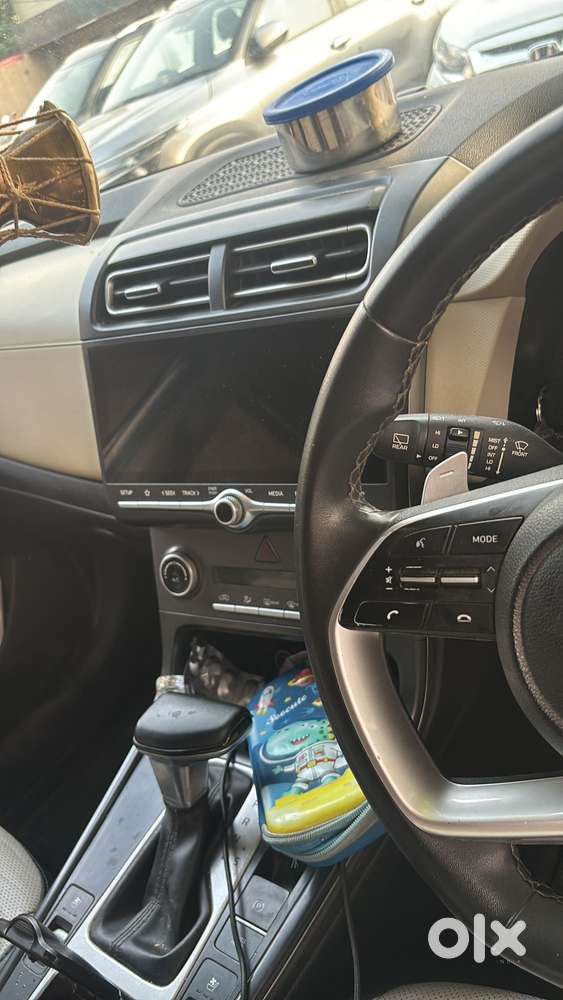 Hyundai Creta 1.6 Crdi At Sx Plus, 2021, Diesel