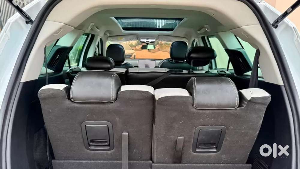 Tata Safari, 2024, Diesel