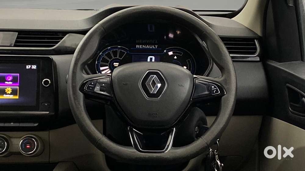 Renault Triber Rxt, 2022, Petrol