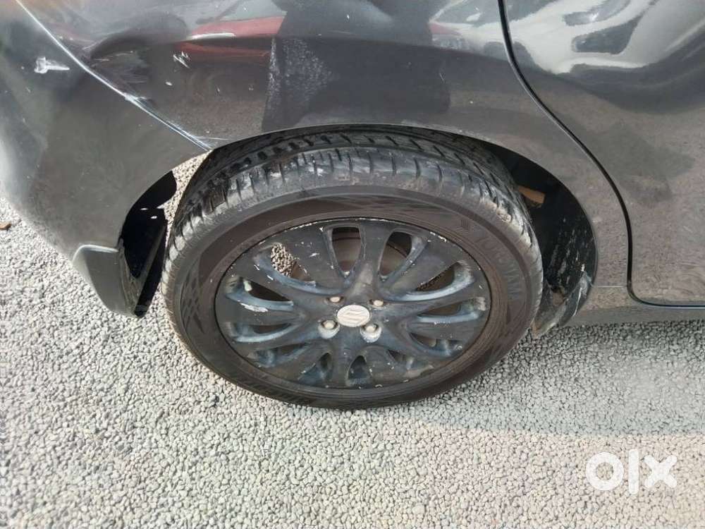 Maruti Suzuki Baleno 1.3 Sigma, 2015, Diesel