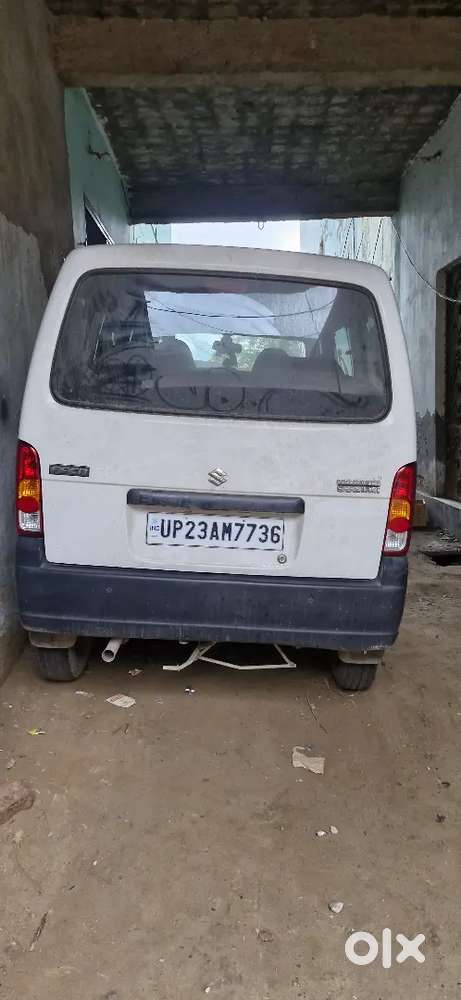 Maruti Suzuki Eeco 2023