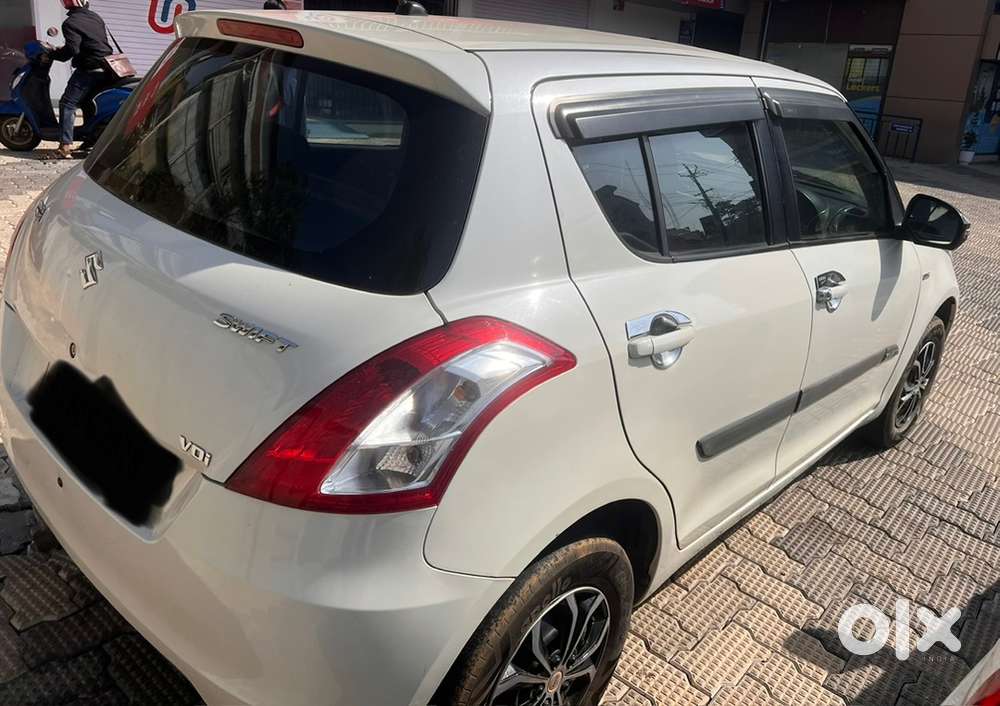 Maruti Suzuki Swift 2013 Diesel Well Maintained