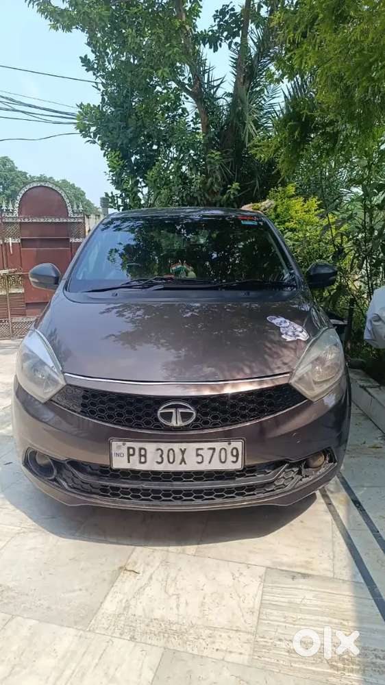 Tata Tigor 1.05 Revotorq Xt 2019
