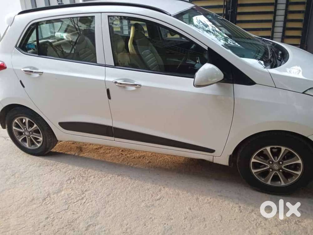 Hyundai Grand I10 2013 Model For Sale – Well Maintained