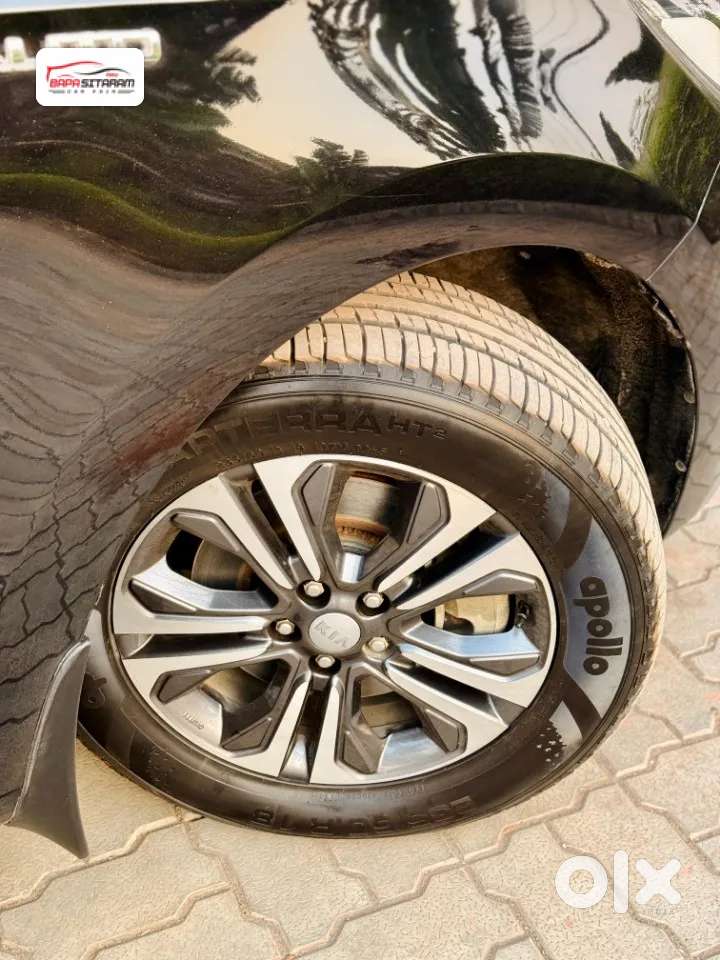 Kia Carnival, 2021, Diesel