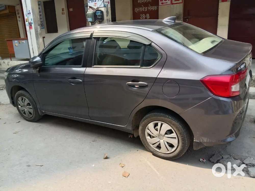Honda Amaze 1.2 2021