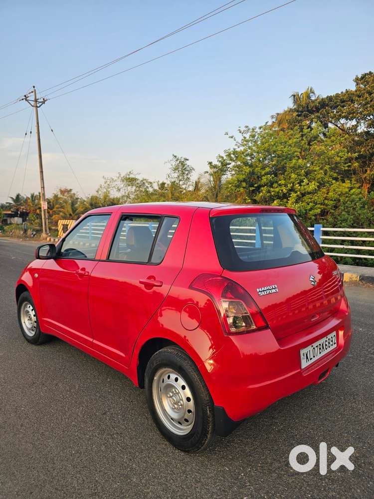 Maruti Suzuki Swift Ldi Optional, 2009, Diesel