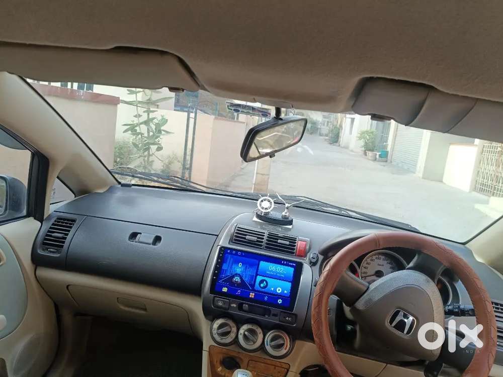 Honda City Zx 2007 Petrol 130000 Km Driven