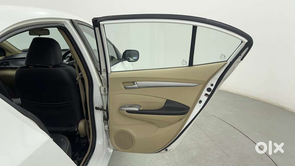 Honda City 2008-2011 1.5 V Mt, 2011, Petrol