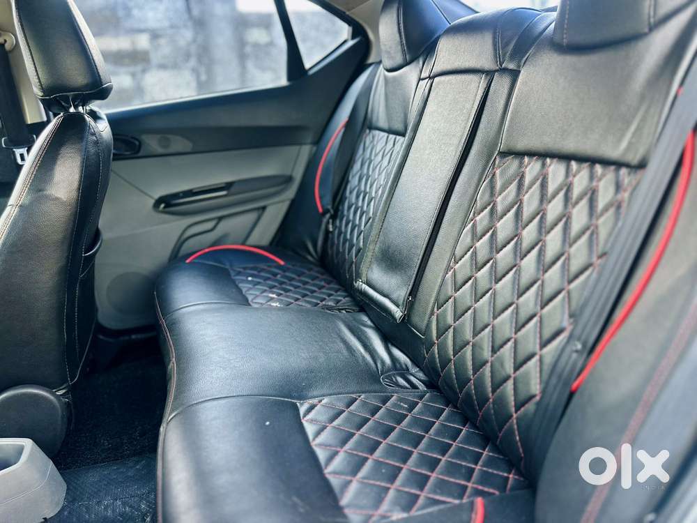 Tata Tigor Xz Plus Diesel, 2018, Diesel