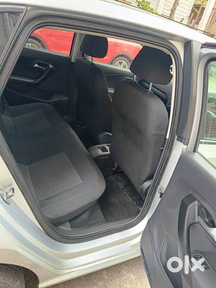 Volkswagen Polo 1.2 Mpi Comfortline, 2016, Petrol